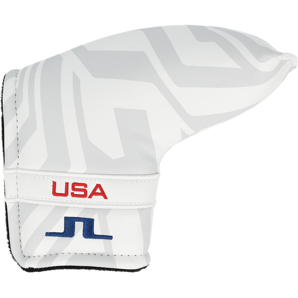 USA Golf Blade Putter Cover