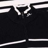 Women's Cheryl Knitted 1/4 Zip Sweater