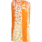 Driver Print Club Headcover