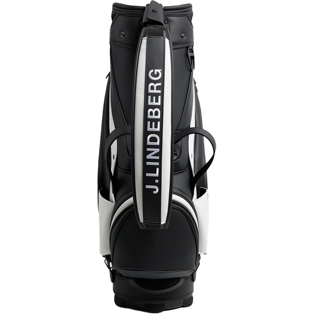 JL Staff Bag - Fairway Styles