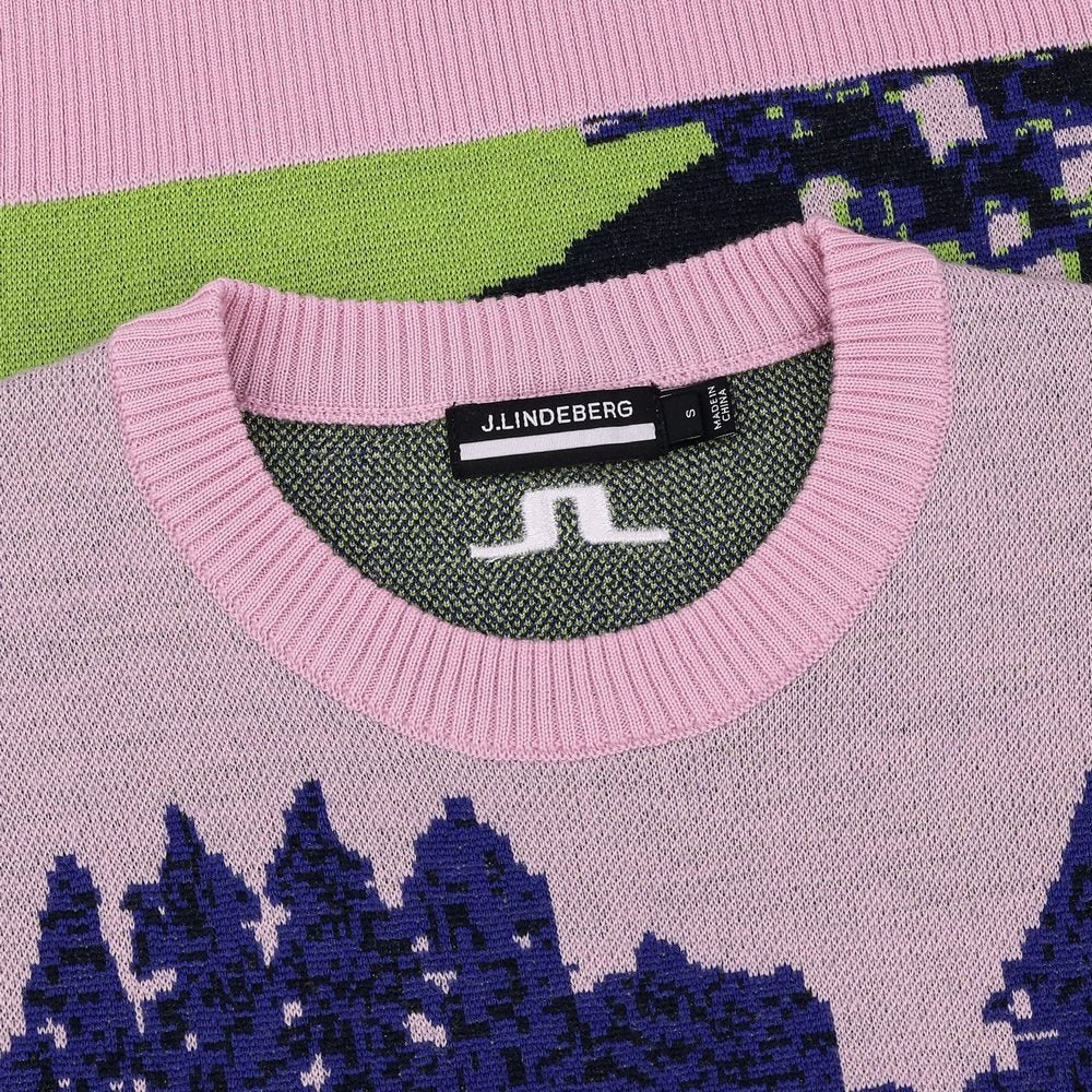 Women's Nico Knitted Top - Fairway Styles