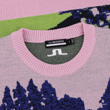 Women's Nico Knitted Top - Fairway Styles