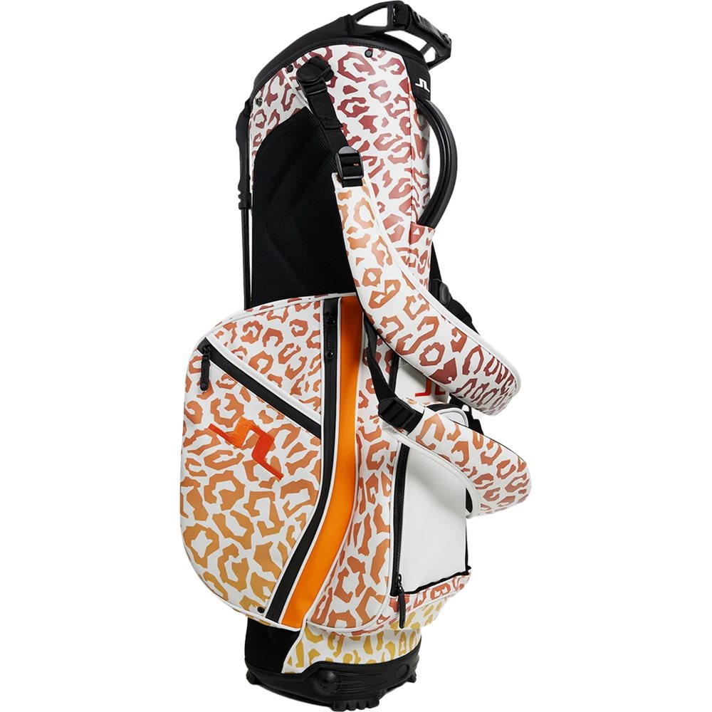Play Print Stand Bag