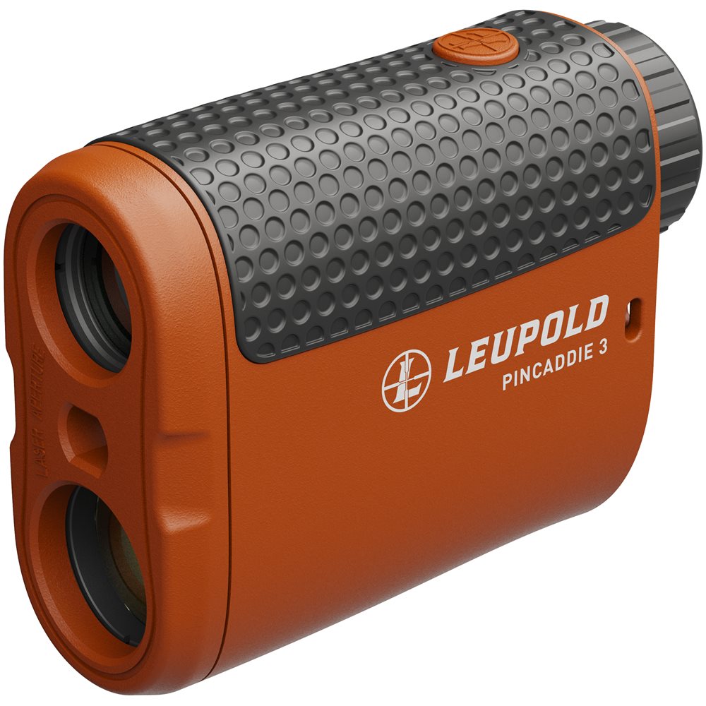 Pincaddie 3 Rangefinder