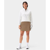 Women's Range Anorak 1/2 Zip Pullover - Fairway Styles