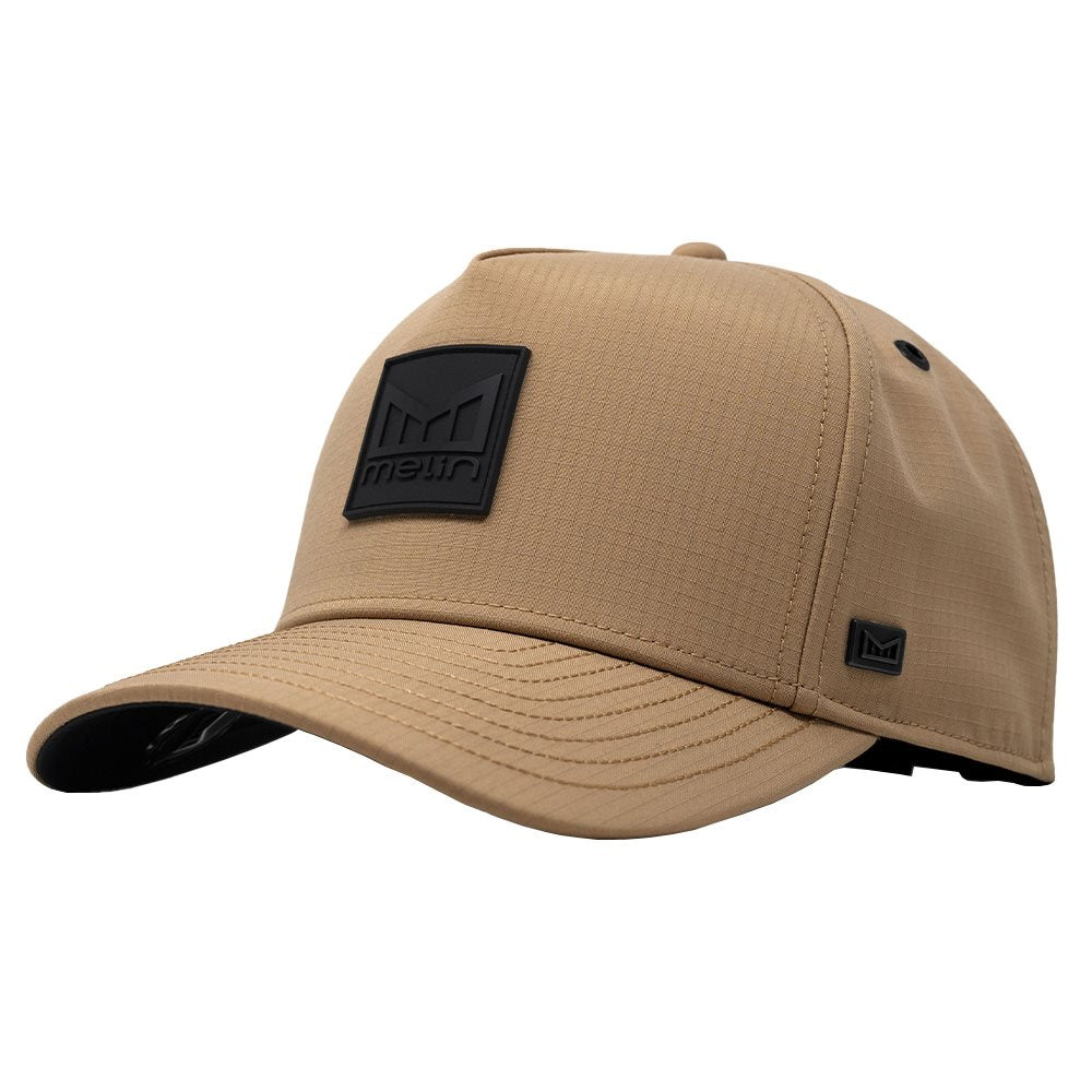 Odysea Stacked Thermal Hat