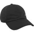 Club Unstructured Small Swoosh Logo Hat - Fairway Styles