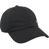 Club Unstructured Small Swoosh Logo Hat - Fairway Styles