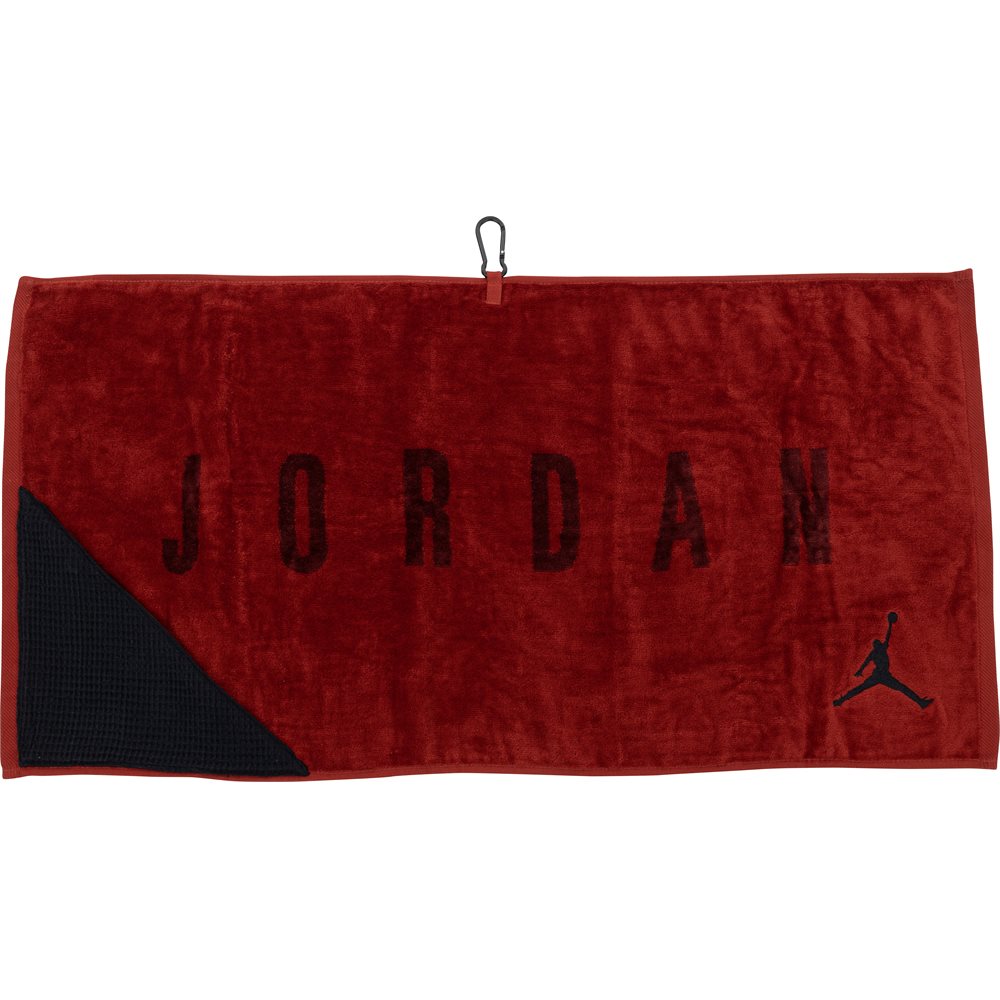 Utility Golf Towel