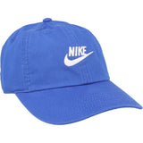 Youth Club Unstructured Futura Wash Hat