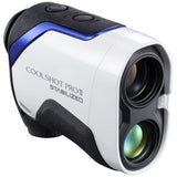 COOLSHOT Pro II Stabilized Rangefinder