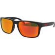 Aaa front view oakley holbrook xl sunglasses