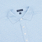 Avenue Performance Jersey Polo