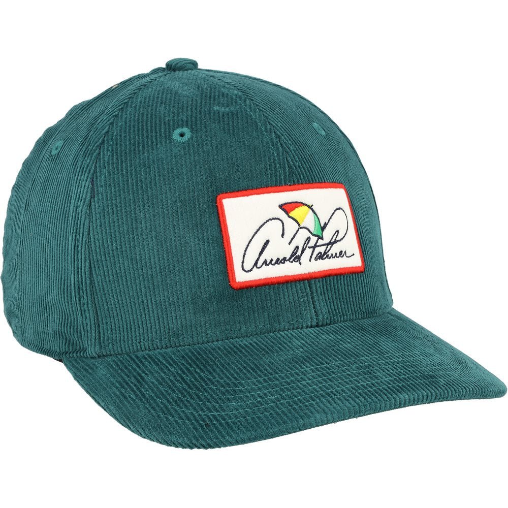 AP Corduroy Hat - Fairway Styles