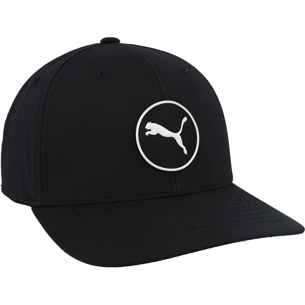 Circle Cat Tech Hat