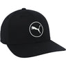 Circle Cat Tech Hat