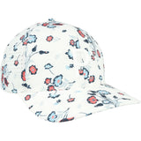 Heirloom Tech P Snapback Hat - Fairway Styles