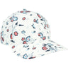 Heirloom Tech P Snapback Hat - Fairway Styles