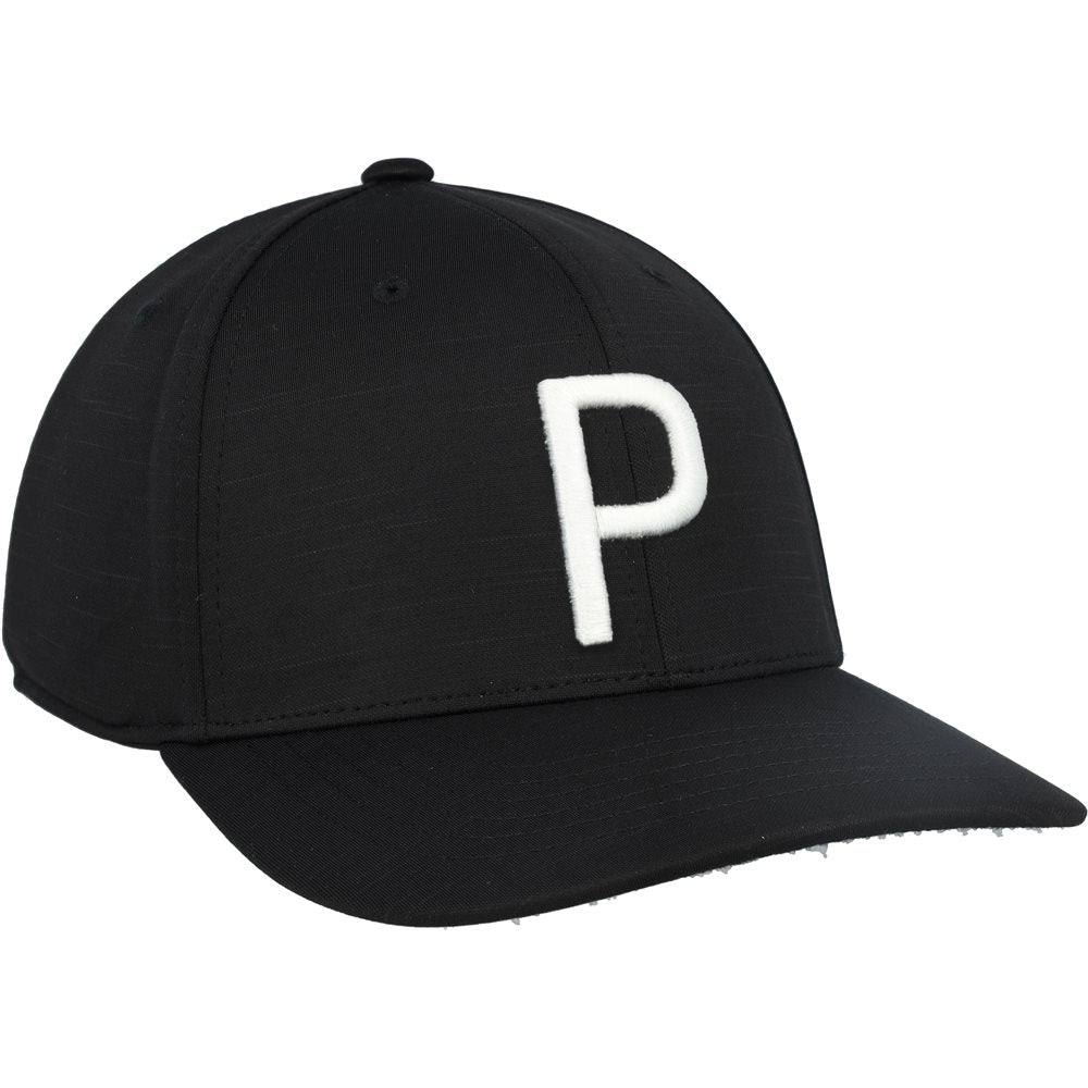 P Hat