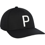 P Hat