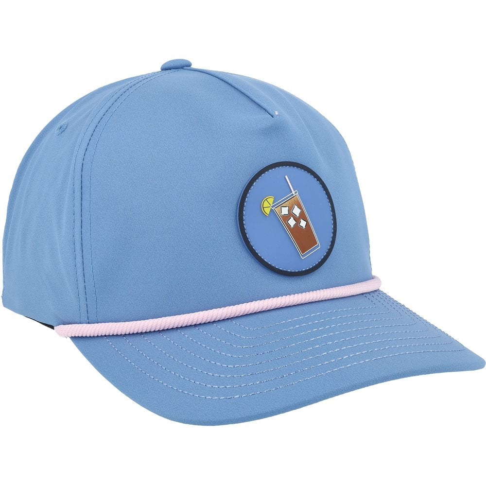 AP Ice Tea Tech Rope Hat