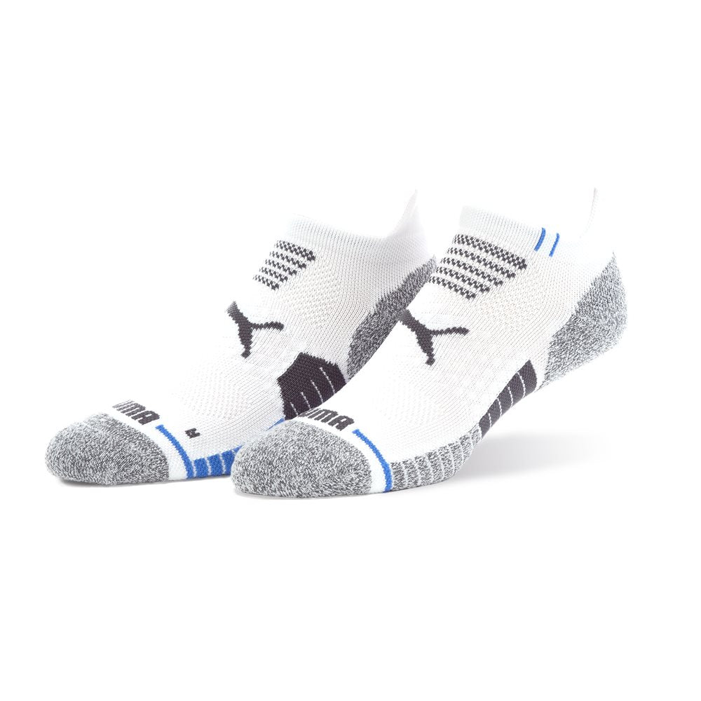 Tech Single Tab Ankle Socks