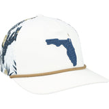 Tropics Tech Rope Hat