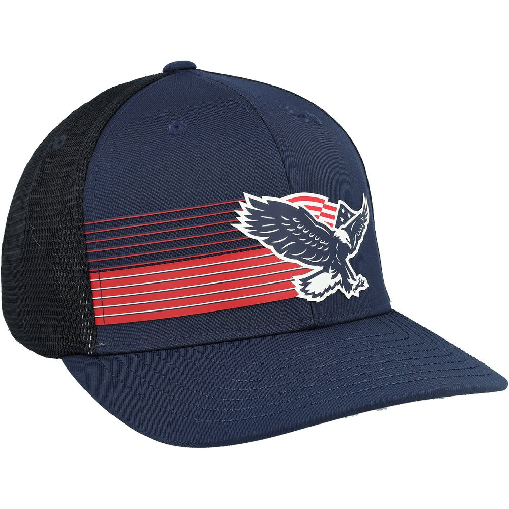Volition Eagle Trucker Cap