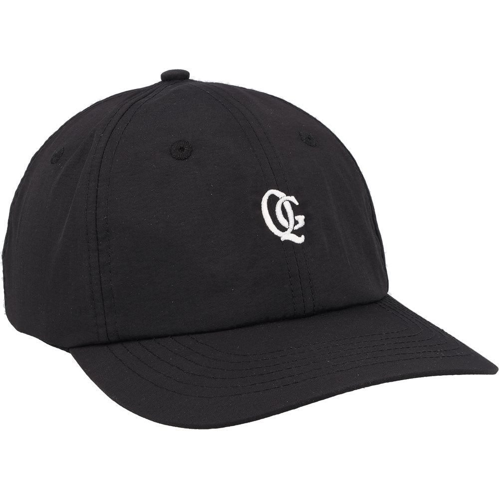 Micro Monogram Nylon Dad Hat - Fairway Styles
