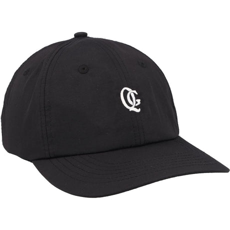 Micro Monogram Nylon Dad Hat