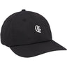 Micro Monogram Nylon Dad Hat - Fairway Styles