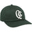 Monogram 5 Panel Hat - Fairway Styles