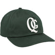 Monogram 5 Panel Hat - Fairway Styles