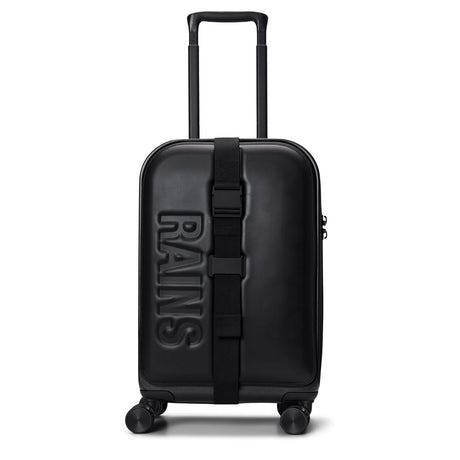 Texel Cabin Trolley W3 - Fairway Styles
