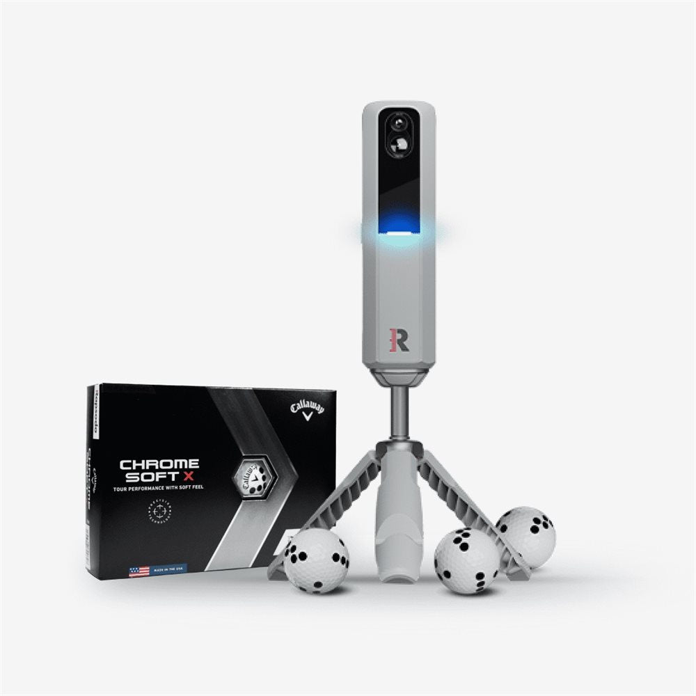 Launch Monitor Bundle