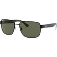 0RB3530 Sunglasses - Fairway Styles