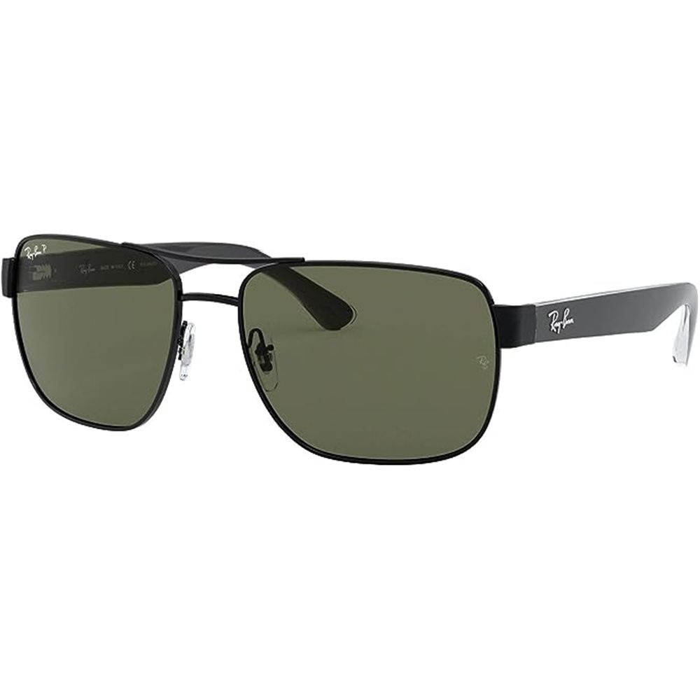 0RB3530 Sunglasses - Fairway Styles