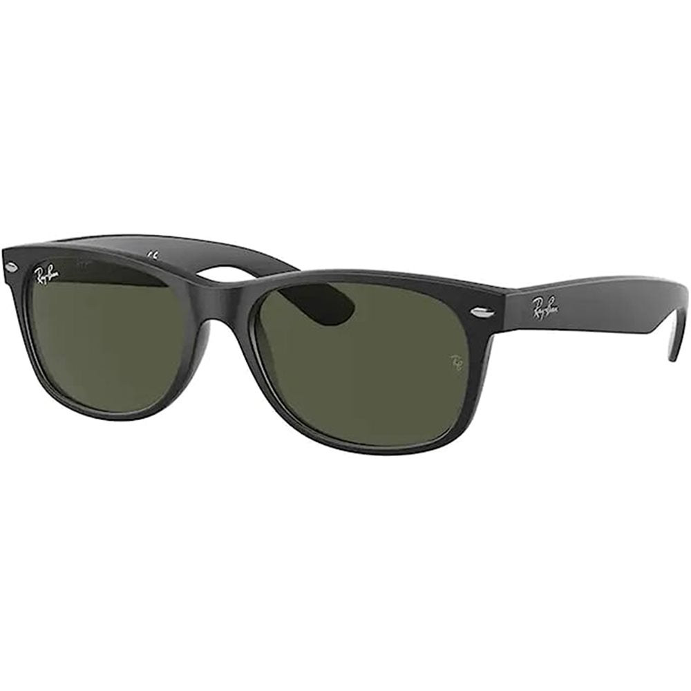 New Wayfarer Sunglasses