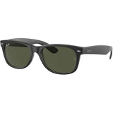 New Wayfarer Sunglasses