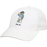 Women's Seasonal Bear Hat