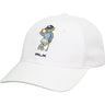 Women's Seasonal Bear Hat