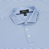 Featherweight Airflow Jersey Knit Polo