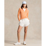 Women's Recycled Lightweight Airflow 1/4 Zip Midlayer