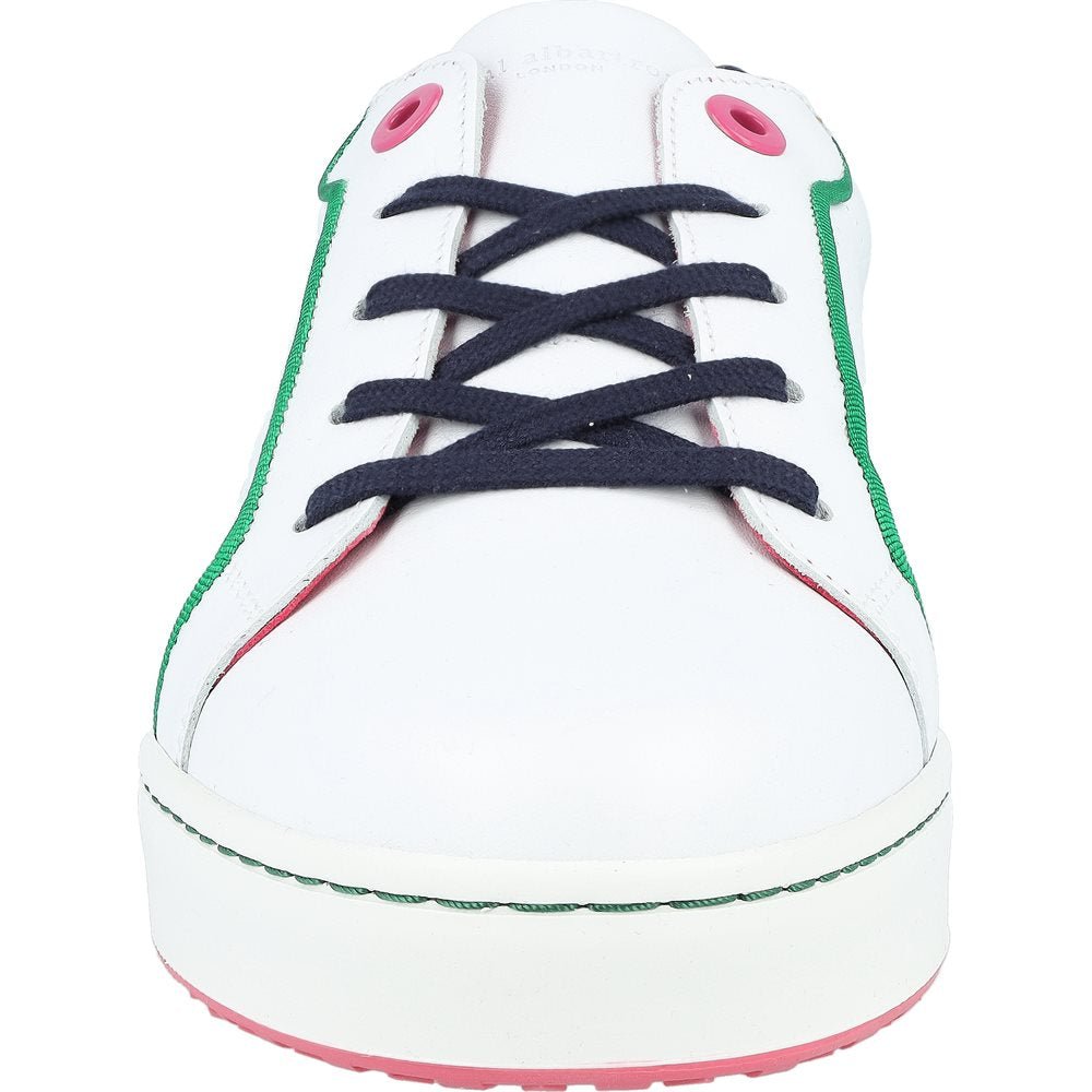 Women's Hampton Spikeless Golf Shoes - Fairway Styles