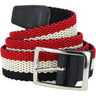 The Ryder Belt