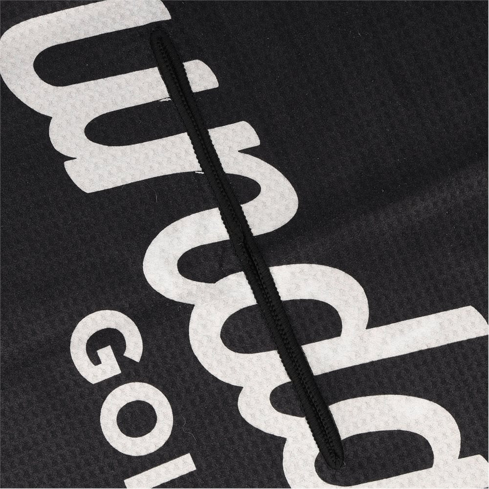 Classic Sunday Towel