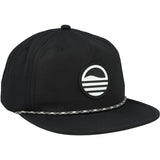 Crushable Rope Hat