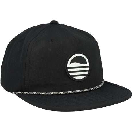 Crushable Rope Hat - Fairway Styles