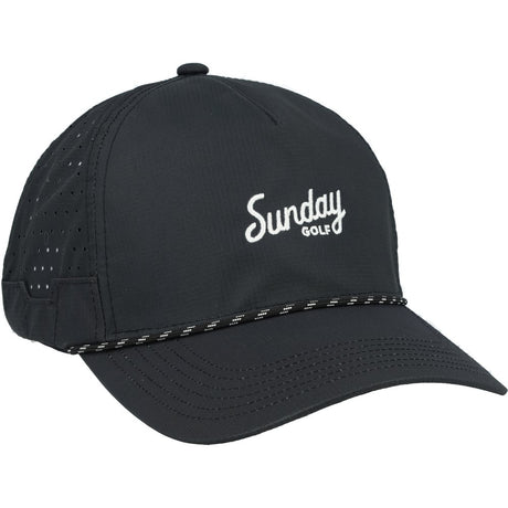 Porter Lite 5 Wordmark Hat - Fairway Styles