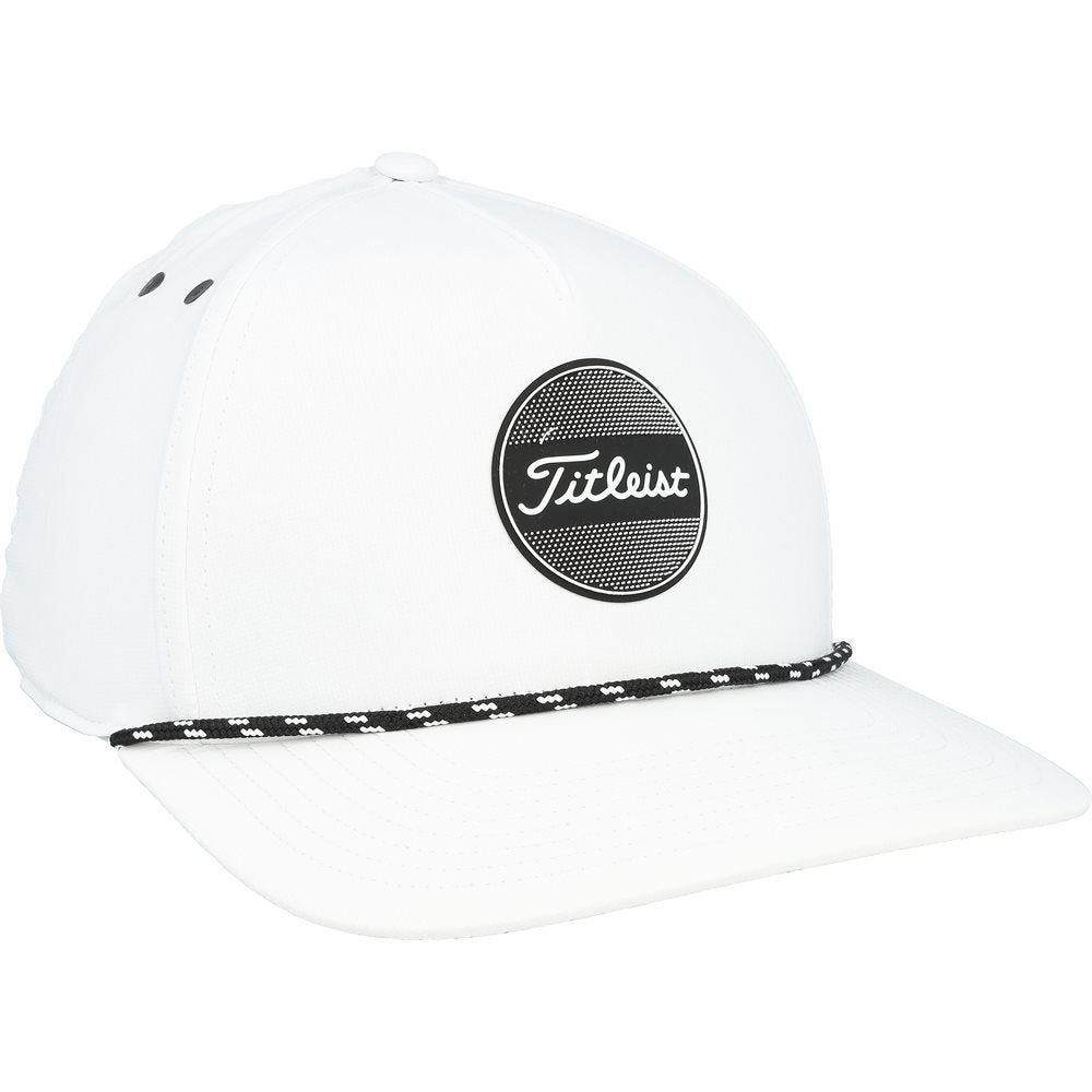 Boardwalk Rope Hat